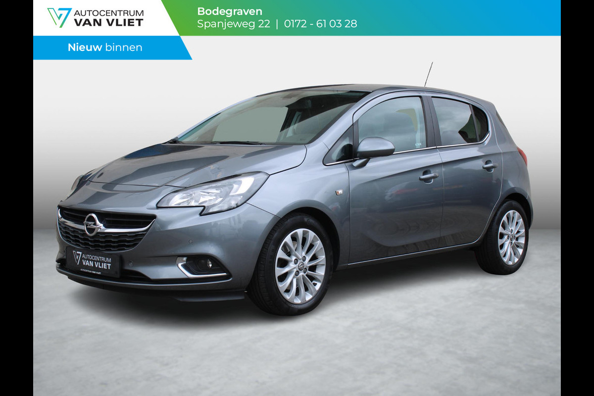Opel Corsa 1.0 Turbo Online Edition Opel Corsa 1.0 Turbo Online Edition