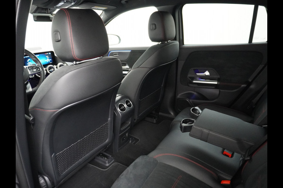 Mercedes-Benz EQA AUT. 250 67kWh AMG Camera Navi Mercedes & Me Apps Apple Carplay Android LED-high-performance WiFi-vb. Multi-Media Active-Park+Re 18" Dodehoek-assistent MBUX-infotainmentsysteem+ spraakbediening Dual-Ecc  Advance Multi-Media WiFi-vb.Licht+RegenSensor Int.Noodoproep Progressive SpoorAssist BordHerkenning Voetganger-Besch Zitcomfortpakket Alu-Dakrails Aut.Gr/Licht Actieve Rem+spoorassistent Orig.NLse auto 8jr/160dkm garantie-accu
