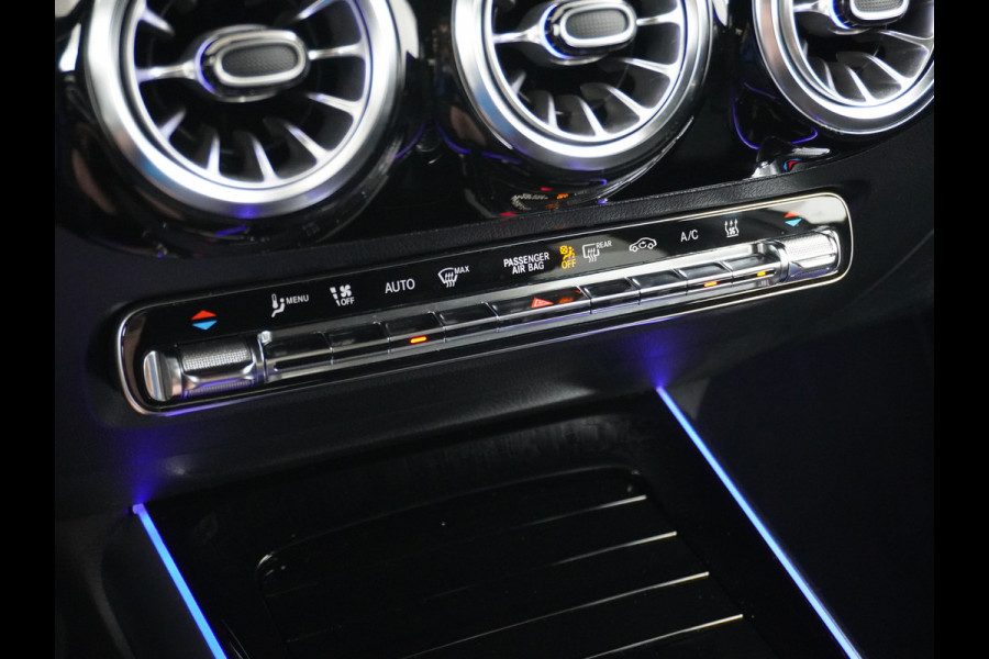 Mercedes-Benz EQA AUT. 250 67kWh AMG Camera Navi Mercedes & Me Apps Apple Carplay Android LED-high-performance WiFi-vb. Multi-Media Active-Park+Re 18" Dodehoek-assistent MBUX-infotainmentsysteem+ spraakbediening Dual-Ecc  Advance Multi-Media WiFi-vb.Licht+RegenSensor Int.Noodoproep Progressive SpoorAssist BordHerkenning Voetganger-Besch Zitcomfortpakket Alu-Dakrails Aut.Gr/Licht Actieve Rem+spoorassistent Orig.NLse auto 8jr/160dkm garantie-accu
