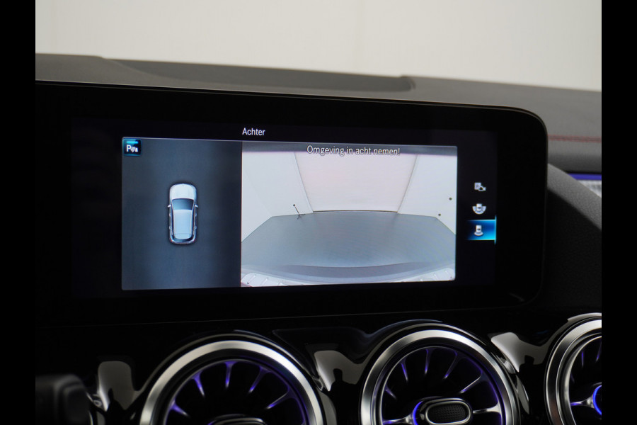 Mercedes-Benz EQA AUT. 250 67kWh AMG Camera Navi Mercedes & Me Apps Apple Carplay Android LED-high-performance WiFi-vb. Multi-Media Active-Park+Re 18" Dodehoek-assistent MBUX-infotainmentsysteem+ spraakbediening Dual-Ecc  Advance Multi-Media WiFi-vb.Licht+RegenSensor Int.Noodoproep Progressive SpoorAssist BordHerkenning Voetganger-Besch Zitcomfortpakket Alu-Dakrails Aut.Gr/Licht Actieve Rem+spoorassistent Orig.NLse auto 8jr/160dkm garantie-accu
