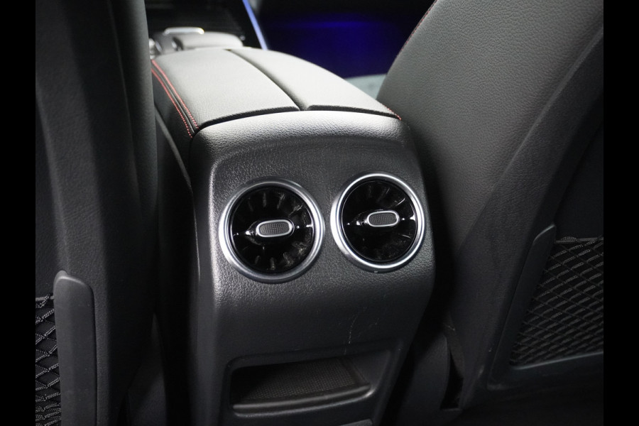 Mercedes-Benz EQA AUT. 250 67kWh AMG Camera Navi Mercedes & Me Apps Apple Carplay Android LED-high-performance WiFi-vb. Multi-Media Active-Park+Re 18" Dodehoek-assistent MBUX-infotainmentsysteem+ spraakbediening Dual-Ecc  Advance Multi-Media WiFi-vb.Licht+RegenSensor Int.Noodoproep Progressive SpoorAssist BordHerkenning Voetganger-Besch Zitcomfortpakket Alu-Dakrails Aut.Gr/Licht Actieve Rem+spoorassistent Orig.NLse auto 8jr/160dkm garantie-accu