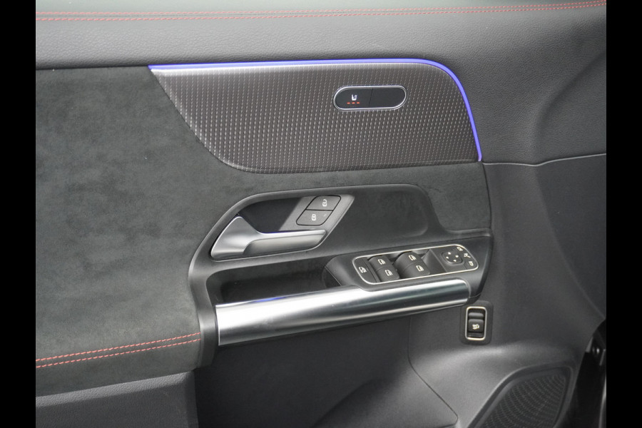 Mercedes-Benz EQA AUT. 250 67kWh AMG Camera Navi Mercedes & Me Apps Apple Carplay Android LED-high-performance WiFi-vb. Multi-Media Active-Park+Re 18" Dodehoek-assistent MBUX-infotainmentsysteem+ spraakbediening Dual-Ecc  Advance Multi-Media WiFi-vb.Licht+RegenSensor Int.Noodoproep Progressive SpoorAssist BordHerkenning Voetganger-Besch Zitcomfortpakket Alu-Dakrails Aut.Gr/Licht Actieve Rem+spoorassistent Orig.NLse auto 8jr/160dkm garantie-accu