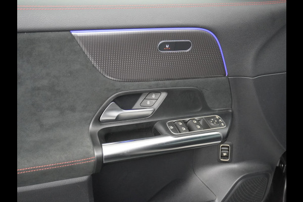 Mercedes-Benz EQA AUT. 250 67kWh AMG Camera Navi Mercedes & Me Apps Apple Carplay Android LED-high-performance WiFi-vb. Multi-Media Active-Park+Re 18" Dodehoek-assistent MBUX-infotainmentsysteem+ spraakbediening Dual-Ecc  Advance Multi-Media WiFi-vb.Licht+RegenSensor Int.Noodoproep Progressive SpoorAssist BordHerkenning Voetganger-Besch Zitcomfortpakket Alu-Dakrails Aut.Gr/Licht Actieve Rem+spoorassistent Orig.NLse auto 8jr/160dkm garantie-accu