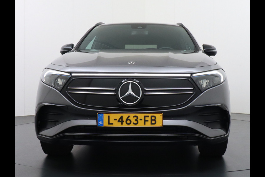 Mercedes-Benz EQA AUT. 250 67kWh AMG Camera Navi Mercedes & Me Apps Apple Carplay Android LED-high-performance WiFi-vb. Multi-Media Active-Park+Re 18" Dodehoek-assistent MBUX-infotainmentsysteem+ spraakbediening Dual-Ecc  Advance Multi-Media WiFi-vb.Licht+RegenSensor Int.Noodoproep Progressive SpoorAssist BordHerkenning Voetganger-Besch Zitcomfortpakket Alu-Dakrails Aut.Gr/Licht Actieve Rem+spoorassistent Orig.NLse auto 8jr/160dkm garantie-accu
