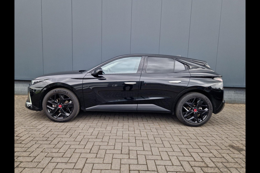 DS DS 4 Crossback 1.5 HDI Aut.130PK Performance Line /1e eig /Garantie