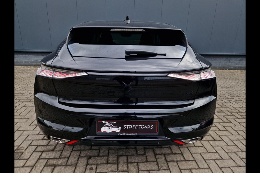 DS DS 4 Crossback 1.5 HDI Aut.130PK Performance Line /1e eig /Garantie