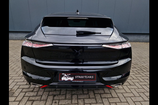 DS DS 4 Crossback 1.5 HDI Aut.130PK Performance Line /1e eig /Garantie