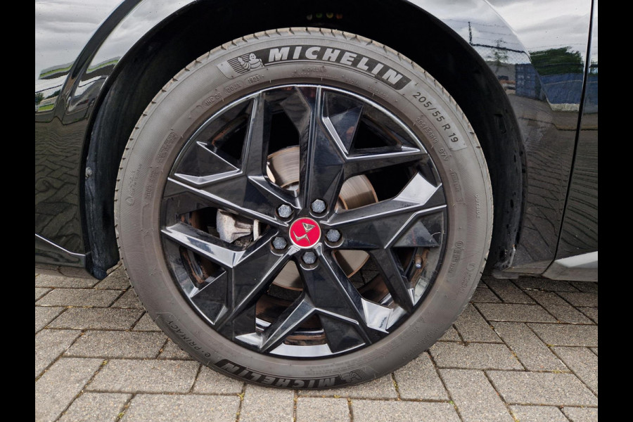 DS DS 4 Crossback 1.5 HDI Aut.130PK Performance Line /1e eig /Garantie