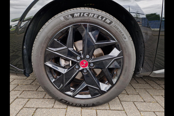 DS DS 4 Crossback 1.5 HDI Aut.130PK Performance Line /1e eig /Garantie