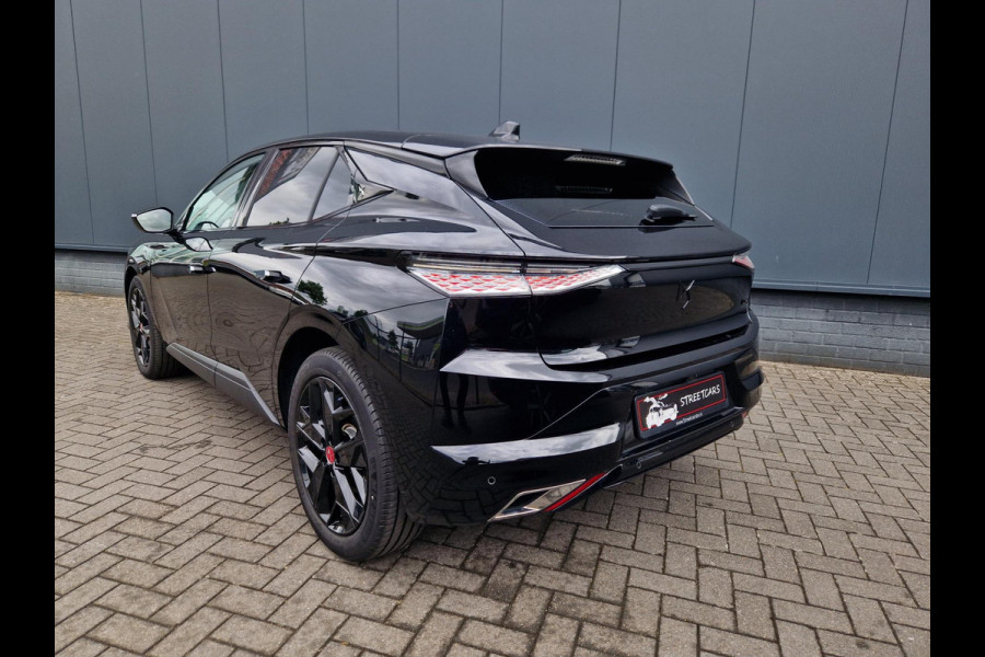 DS DS 4 Crossback 1.5 HDI Aut.130PK Performance Line /1e eig /Garantie