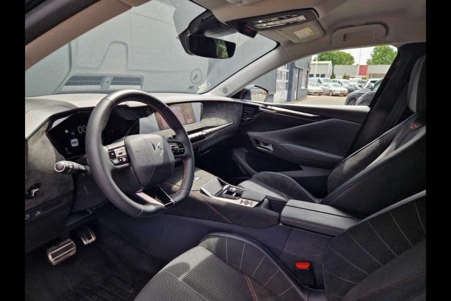 DS DS 4 Crossback 1.5 HDI Aut.130PK Performance Line /1e eig /Garantie