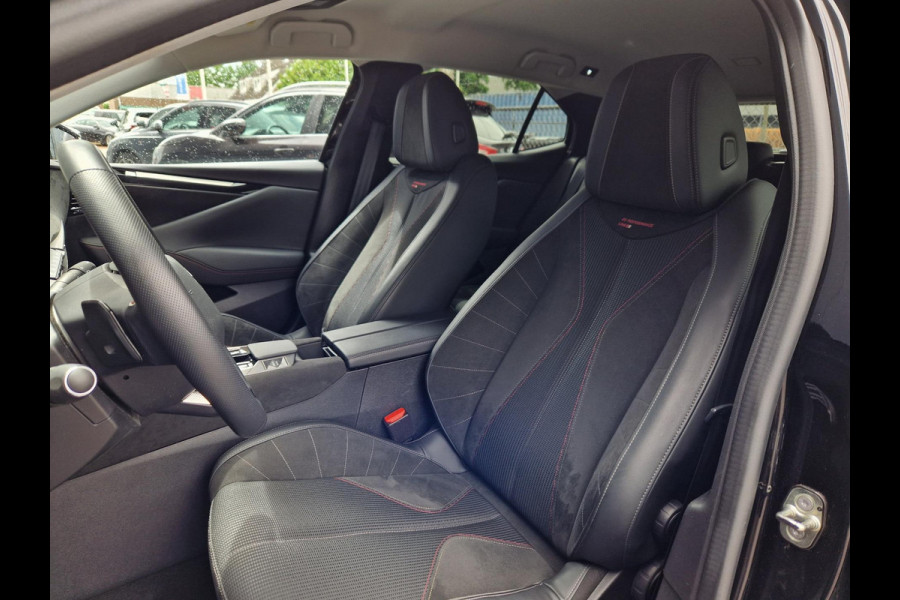 DS DS 4 Crossback 1.5 HDI Aut.130PK Performance Line /1e eig /Garantie