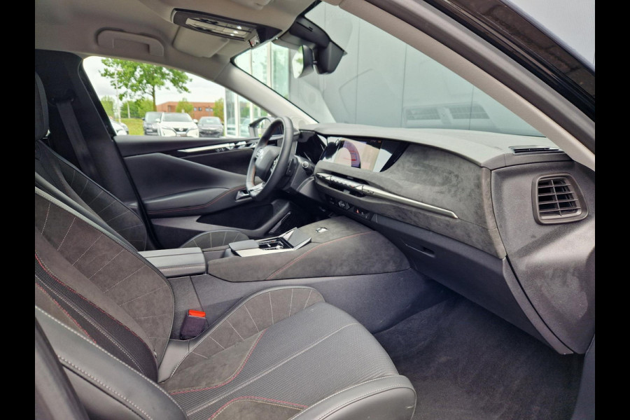 DS DS 4 Crossback 1.5 HDI Aut.130PK Performance Line /1e eig /Garantie