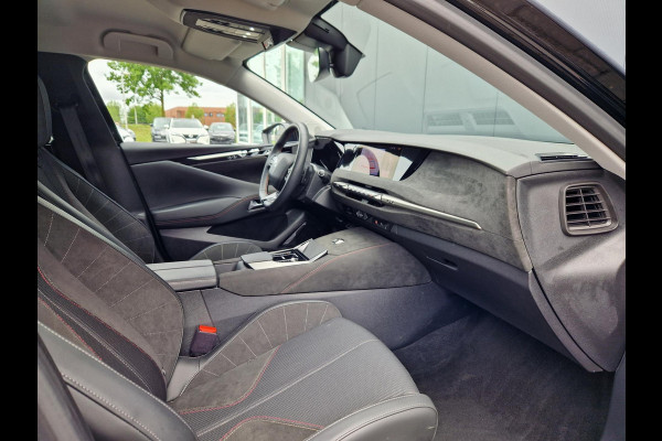 DS DS 4 Crossback 1.5 HDI Aut.130PK Performance Line /1e eig /Garantie