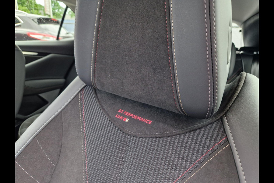 DS DS 4 Crossback 1.5 HDI Aut.130PK Performance Line /1e eig /Garantie