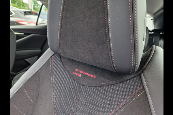 DS DS 4 Crossback 1.5 HDI Aut.130PK Performance Line /1e eig /Garantie
