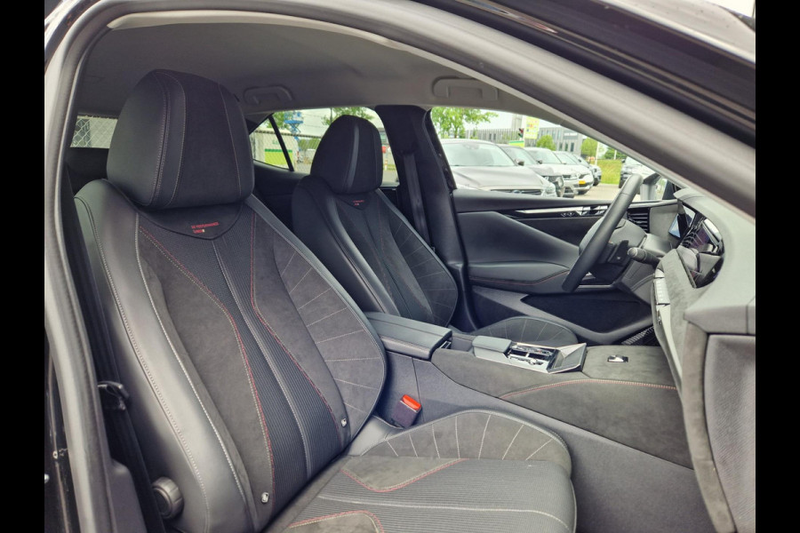 DS DS 4 Crossback 1.5 HDI Aut.130PK Performance Line /1e eig /Garantie