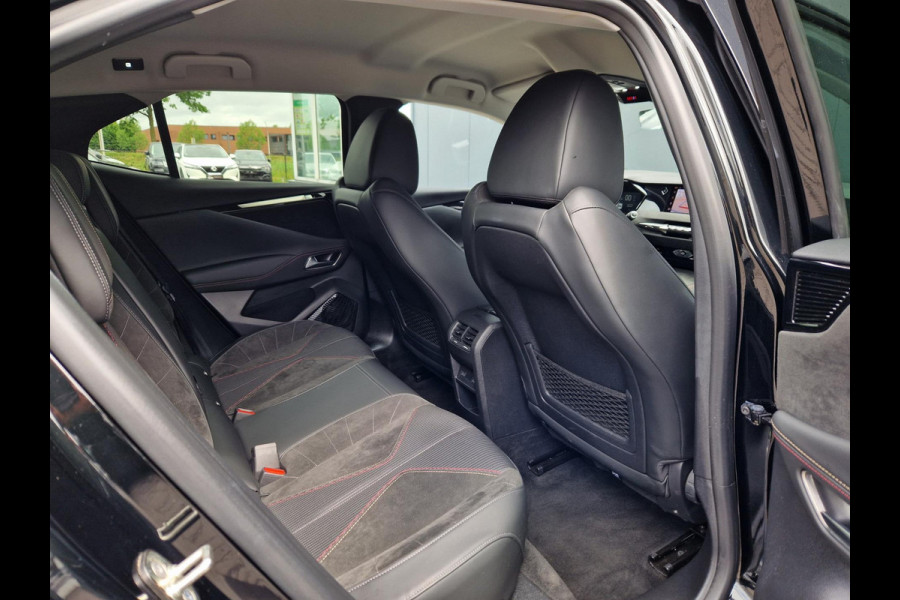 DS DS 4 Crossback 1.5 HDI Aut.130PK Performance Line /1e eig /Garantie