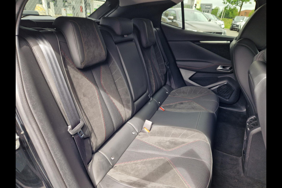 DS DS 4 Crossback 1.5 HDI Aut.130PK Performance Line /1e eig /Garantie
