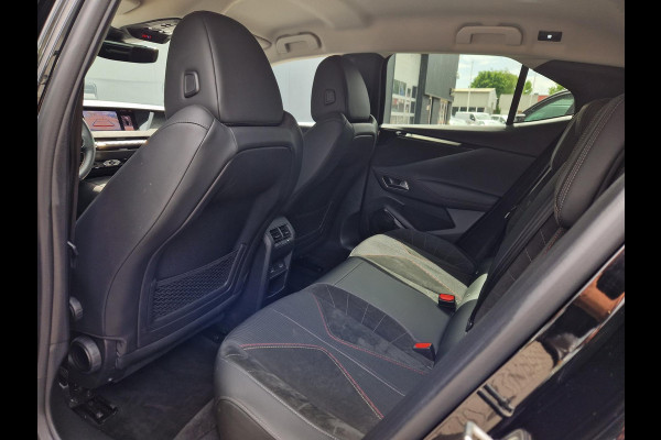 DS DS 4 Crossback 1.5 HDI Aut.130PK Performance Line /1e eig /Garantie