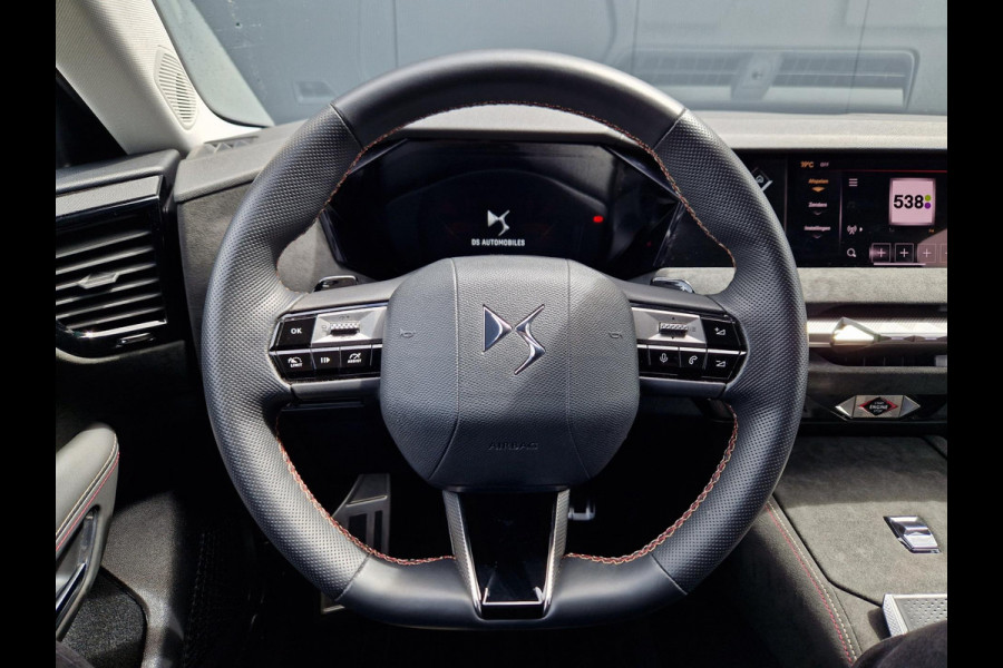 DS DS 4 Crossback 1.5 HDI Aut.130PK Performance Line /1e eig /Garantie