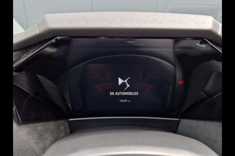 DS DS 4 Crossback 1.5 HDI Aut.130PK Performance Line /1e eig /Garantie