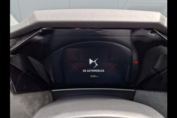 DS DS 4 Crossback 1.5 HDI Aut.130PK Performance Line /1e eig /Garantie