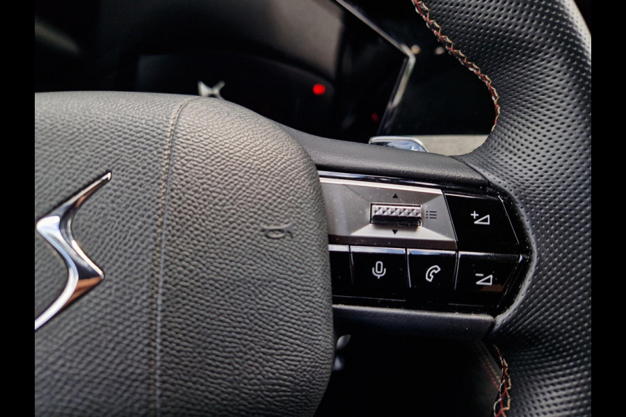 DS DS 4 Crossback 1.5 HDI Aut.130PK Performance Line /1e eig /Garantie