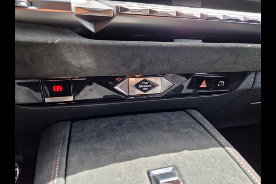 DS DS 4 Crossback 1.5 HDI Aut.130PK Performance Line /1e eig /Garantie