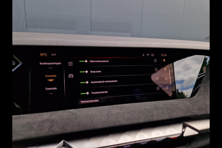 DS DS 4 Crossback 1.5 HDI Aut.130PK Performance Line /1e eig /Garantie