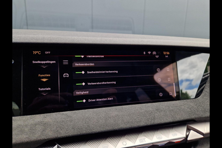 DS DS 4 Crossback 1.5 HDI Aut.130PK Performance Line /1e eig /Garantie