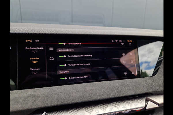 DS DS 4 Crossback 1.5 HDI Aut.130PK Performance Line /1e eig /Garantie