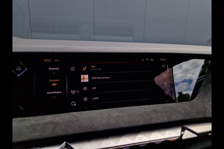 DS DS 4 Crossback 1.5 HDI Aut.130PK Performance Line /1e eig /Garantie