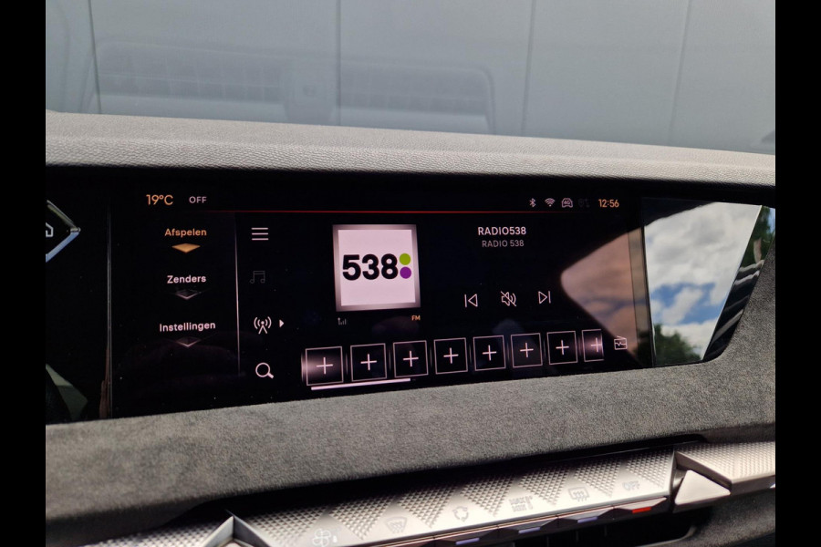DS DS 4 Crossback 1.5 HDI Aut.130PK Performance Line /1e eig /Garantie