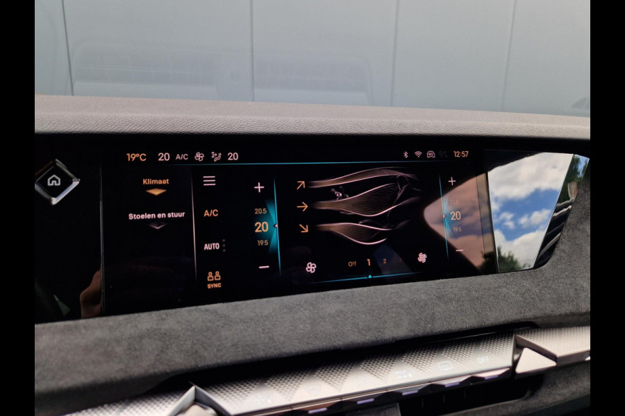 DS DS 4 Crossback 1.5 HDI Aut.130PK Performance Line /1e eig /Garantie