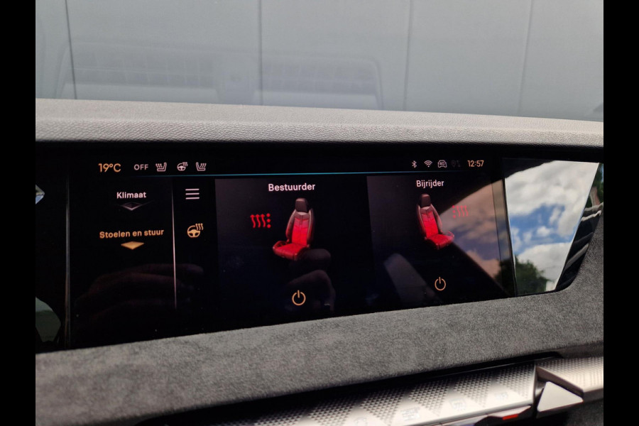 DS DS 4 Crossback 1.5 HDI Aut.130PK Performance Line /1e eig /Garantie