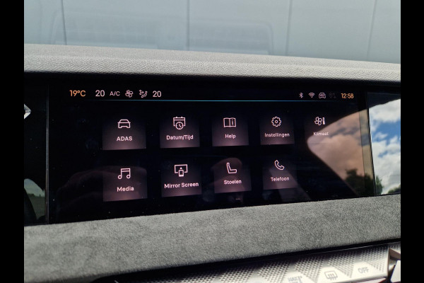 DS DS 4 Crossback 1.5 HDI Aut.130PK Performance Line /1e eig /Garantie