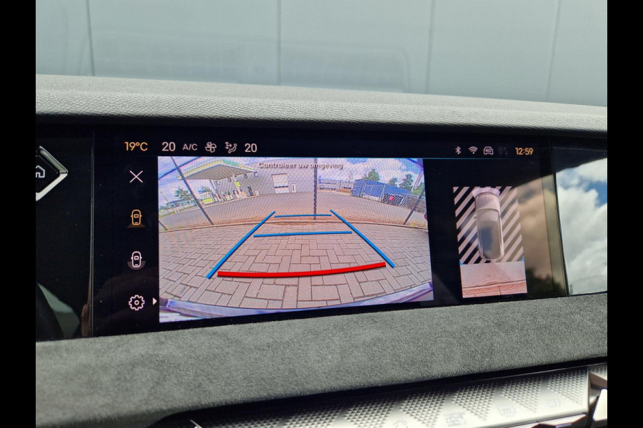 DS DS 4 Crossback 1.5 HDI Aut.130PK Performance Line /1e eig /Garantie
