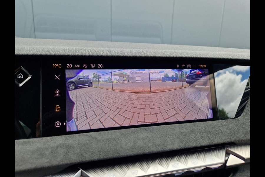 DS DS 4 Crossback 1.5 HDI Aut.130PK Performance Line /1e eig /Garantie