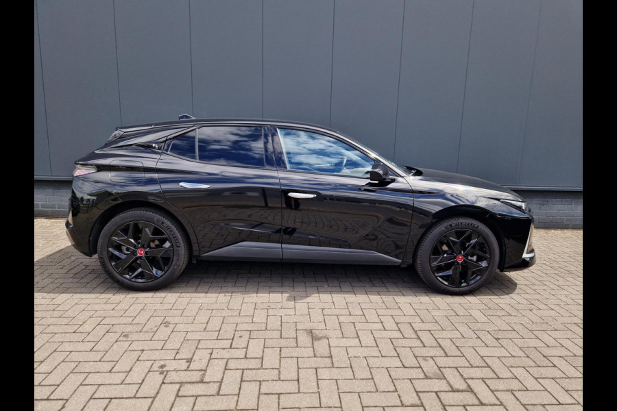 DS DS 4 Crossback 1.5 HDI Aut.130PK Performance Line /1e eig /Garantie