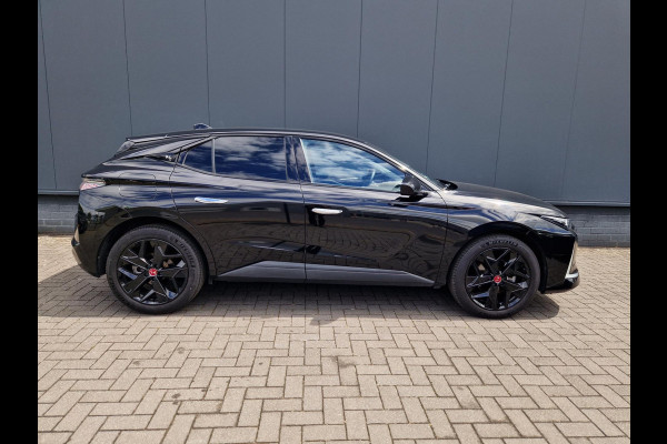 DS DS 4 Crossback 1.5 HDI Aut.130PK Performance Line /1e eig /Garantie