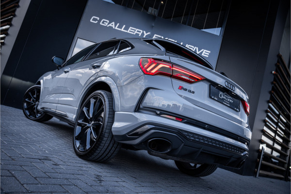 Audi RSQ3 Sportback 2.5 TFSI - Nardo | Panorama | B&O | ACC