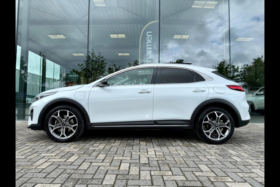 Kia Xceed 1.6 GDi PHEV Hybride ExecutiveLine, Pano, CarPlay, LED, KeyLess
