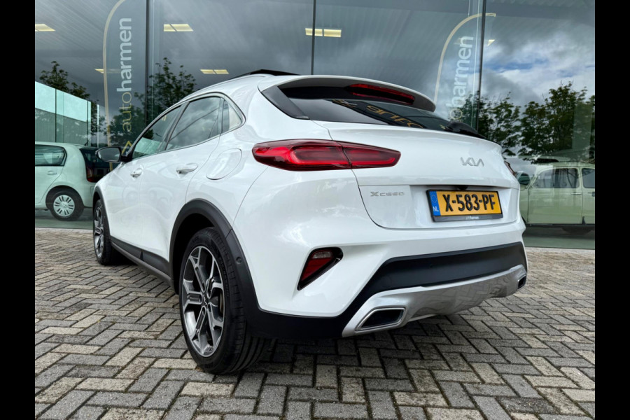 Kia Xceed 1.6 GDi PHEV Hybride ExecutiveLine, Pano, CarPlay, LED, KeyLess