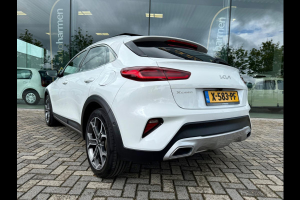 Kia Xceed 1.6 GDi PHEV Hybride ExecutiveLine, Pano, CarPlay, LED, KeyLess
