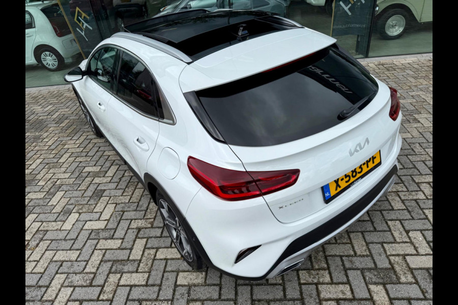 Kia Xceed 1.6 GDi PHEV Hybride ExecutiveLine, Pano, CarPlay, LED, KeyLess