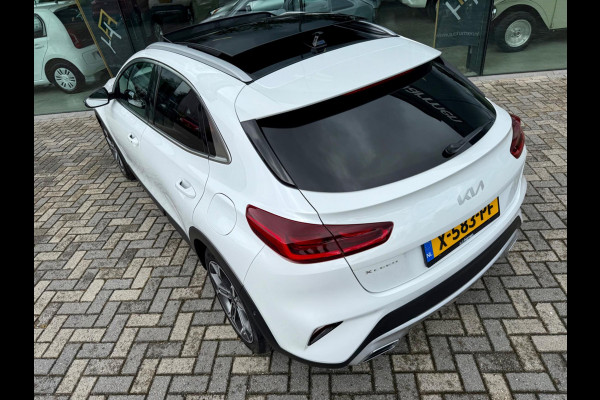 Kia Xceed 1.6 GDi PHEV Hybride ExecutiveLine, Pano, CarPlay, LED, KeyLess