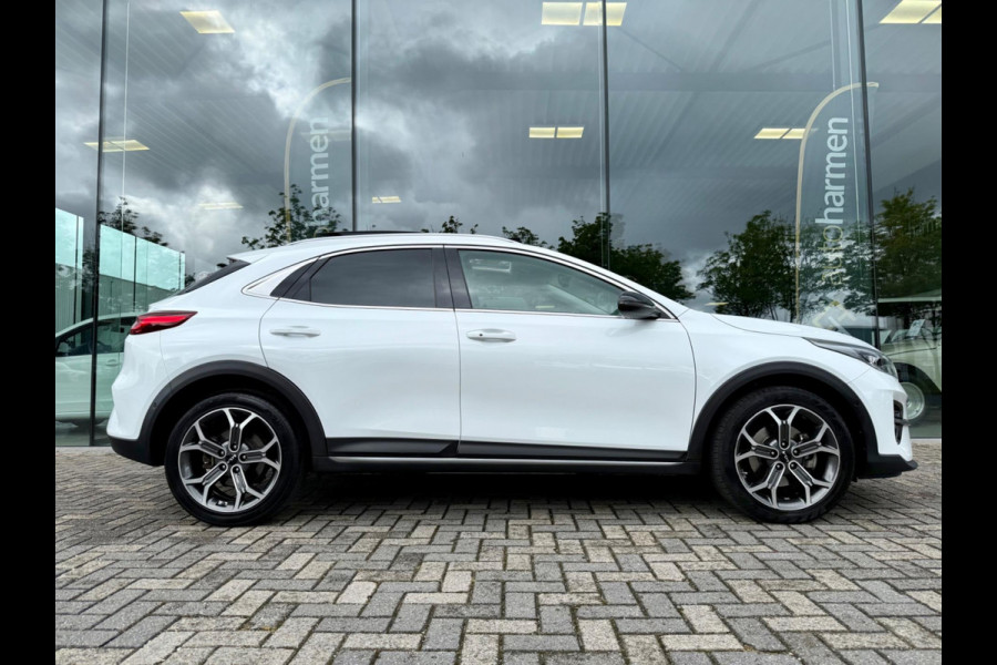 Kia Xceed 1.6 GDi PHEV Hybride ExecutiveLine, Pano, CarPlay, LED, KeyLess
