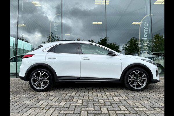 Kia Xceed 1.6 GDi PHEV Hybride ExecutiveLine, Pano, CarPlay, LED, KeyLess