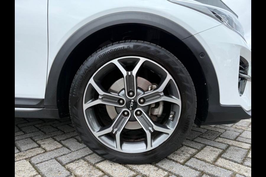 Kia Xceed 1.6 GDi PHEV Hybride ExecutiveLine, Pano, CarPlay, LED, KeyLess